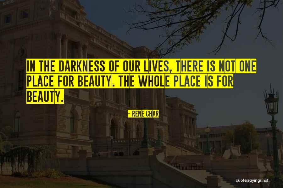 Legendres Linear Quotes By Rene Char Legendres Linear Quotes By Rene Char