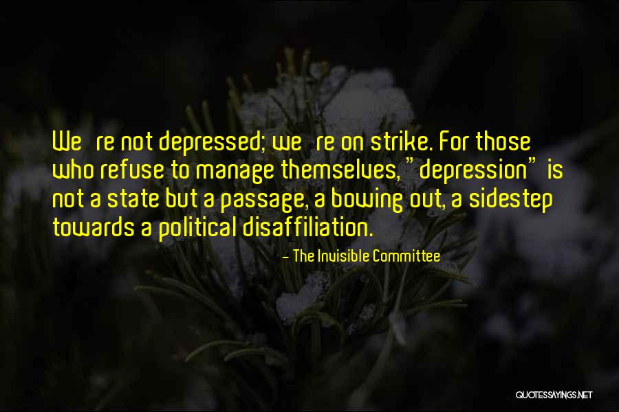 Legends Of Learning Quotes By The Invisible Committee Legends Of Learning Quotes By The Invisible Committee