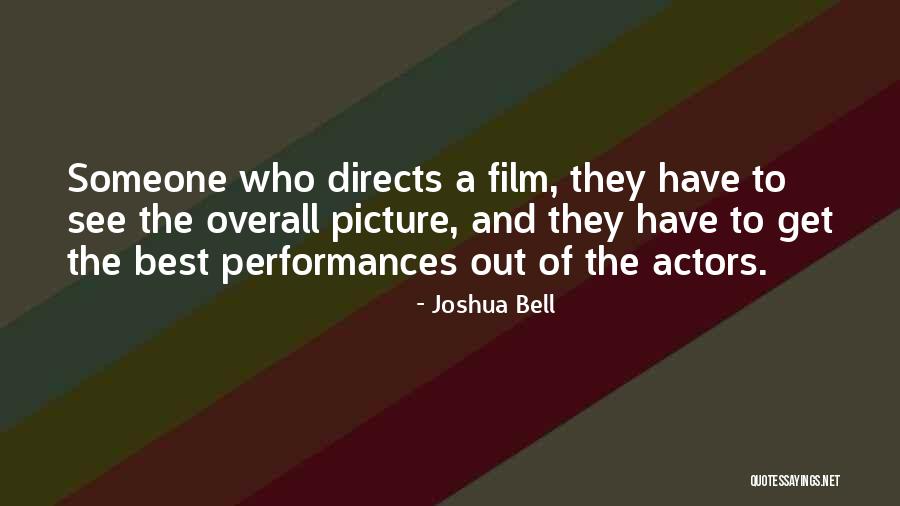 Legenio Quotes By Joshua Bell Legenio Quotes By Joshua Bell