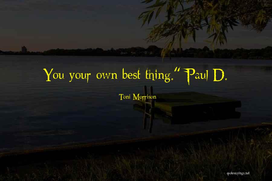 Legeniors Quotes By Toni Morrison Legeniors Quotes By Toni Morrison