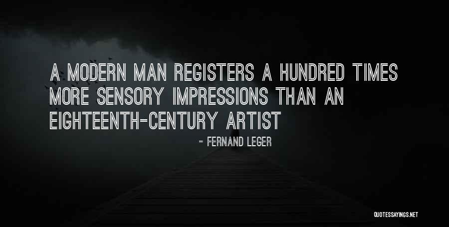 Leger Artist Quotes By Fernand Leger Leger Artist Quotes By Fernand Leger