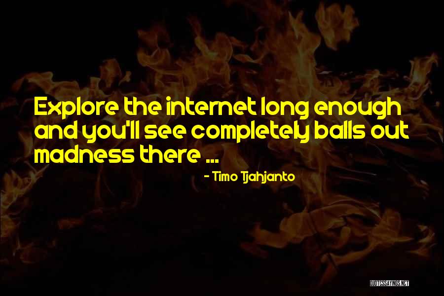 Legerskis Quotes By Timo Tjahjanto Legerskis Quotes By Timo Tjahjanto
