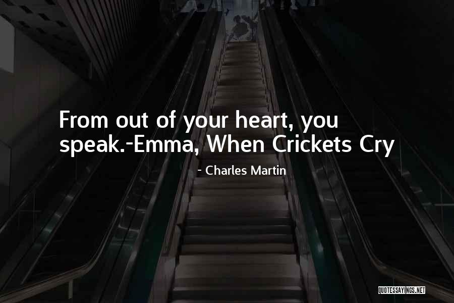 Leges Artis Quotes By Charles Martin Leges Artis Quotes By Charles Martin