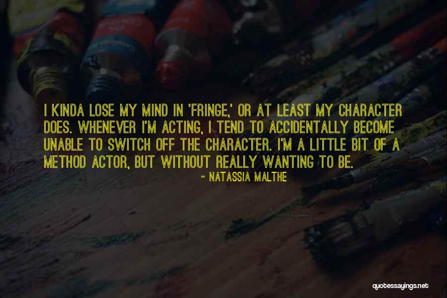 Legesenter Quotes By Natassia Malthe Legesenter Quotes By Natassia Malthe