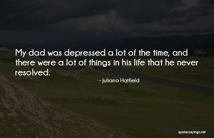 Legesse Allyn Quotes By Juliana Hatfield Legesse Allyn Quotes By Juliana Hatfield