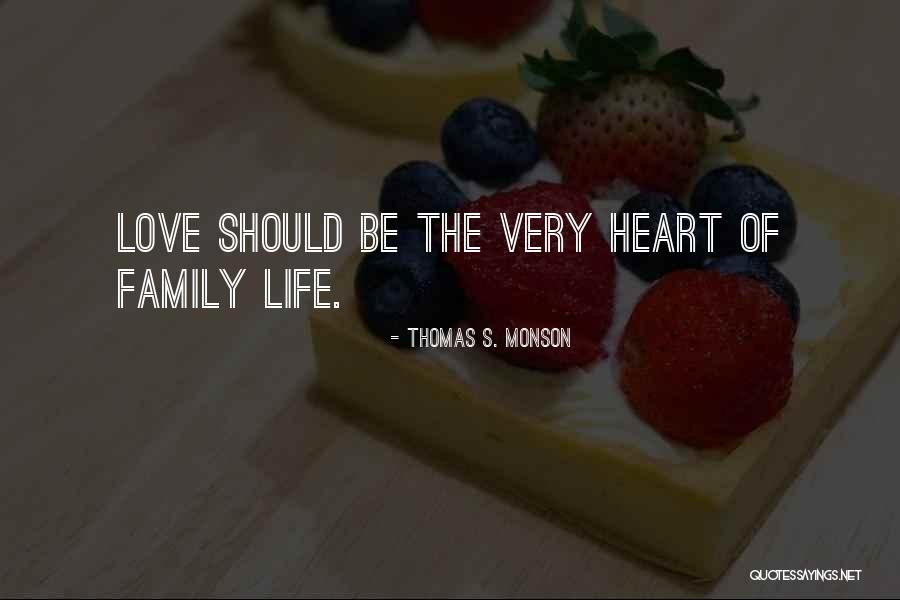 Legesse Mekonnen Quotes By Thomas S. Monson