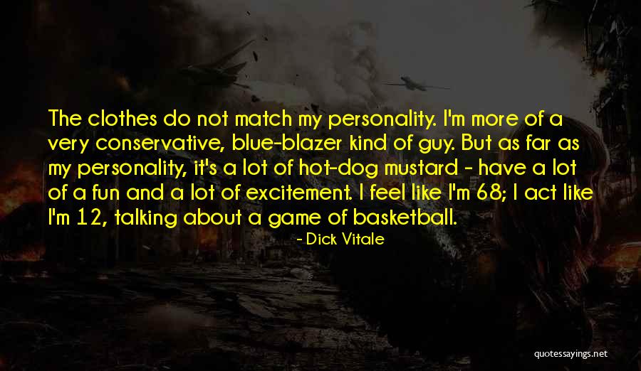 Legette Family Community Quotes By Dick Vitale Legette Family Community Quotes By Dick Vitale