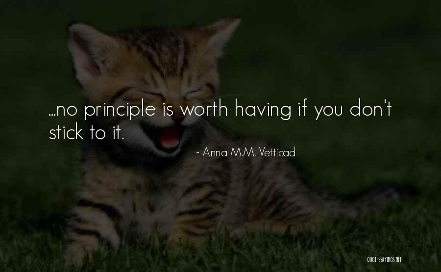 Legfontosabb T Rt Nelem Quotes By Anna M.M. Vetticad Legfontosabb T Rt Nelem Quotes By Anna M.M. Vetticad