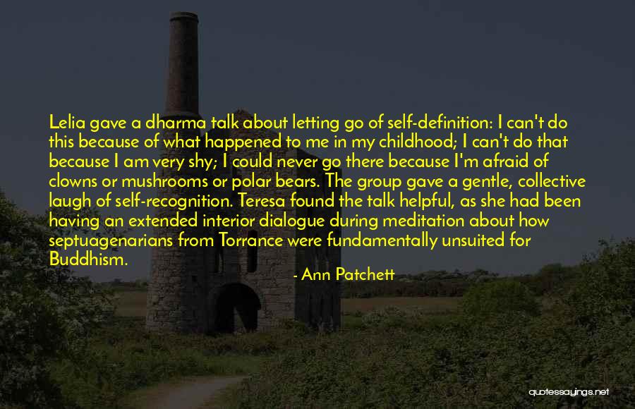 Leggat Burlington Quotes By Ann Patchett Leggat Burlington Quotes By Ann Patchett