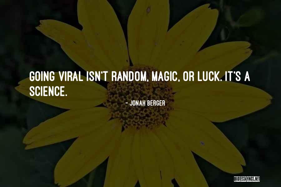 Leggat Ford Quotes By Jonah Berger