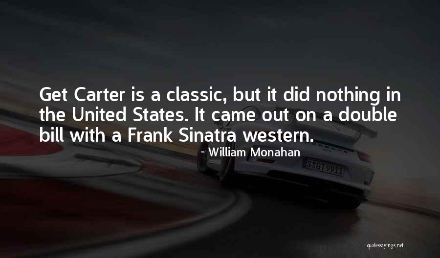 Leggat Ford Quotes By William Monahan