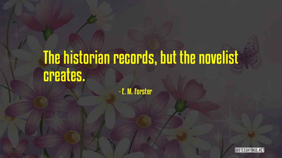 Leggen Frans Quotes By E. M. Forster Leggen Frans Quotes By E. M. Forster