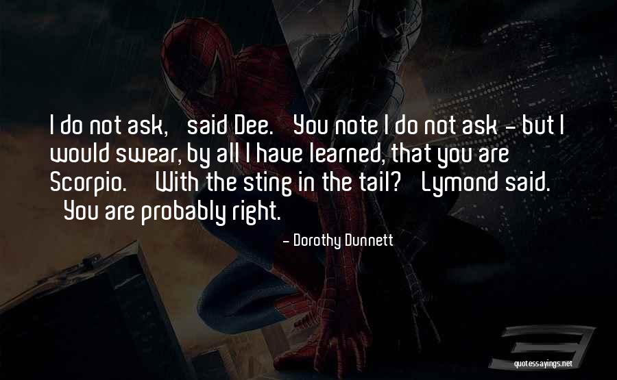 Leggen Games Quotes By Dorothy Dunnett Leggen Games Quotes By Dorothy Dunnett