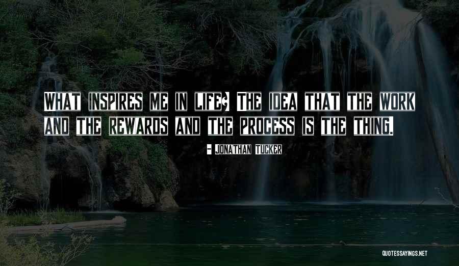 Leggenda Romolo Quotes By Jonathan Tucker Leggenda Romolo Quotes By Jonathan Tucker