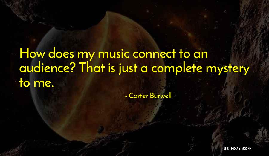 Leggendo Quotes By Carter Burwell Leggendo Quotes By Carter Burwell