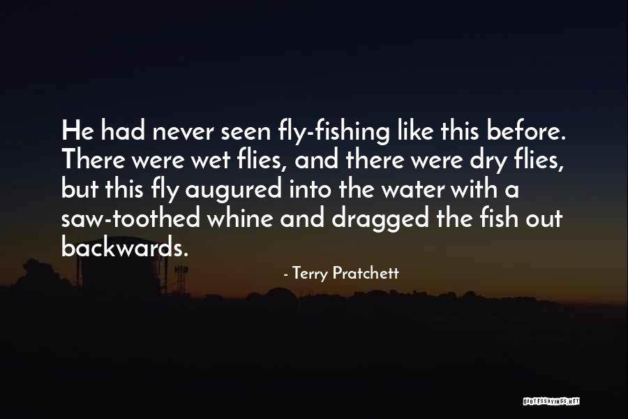 Leggendo Quotes By Terry Pratchett Leggendo Quotes By Terry Pratchett