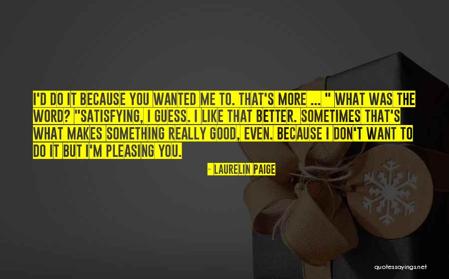 Leggendoleggendo Quotes By Laurelin Paige Leggendoleggendo Quotes By Laurelin Paige