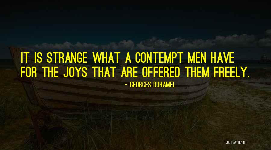 Leggerezza Immagini Quotes By Georges Duhamel Leggerezza Immagini Quotes By Georges Duhamel