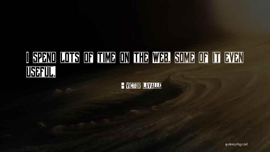 Leggero Reach Quotes By Victor LaValle Leggero Reach Quotes By Victor LaValle