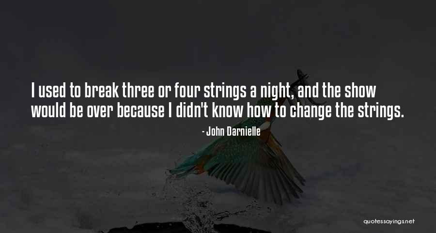 Leggett And Platt Quotes By John Darnielle Leggett And Platt Quotes By John Darnielle