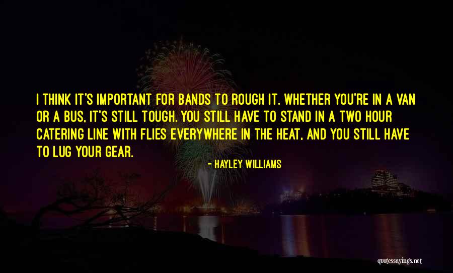 Leggiamo Quotes By Hayley Williams Leggiamo Quotes By Hayley Williams