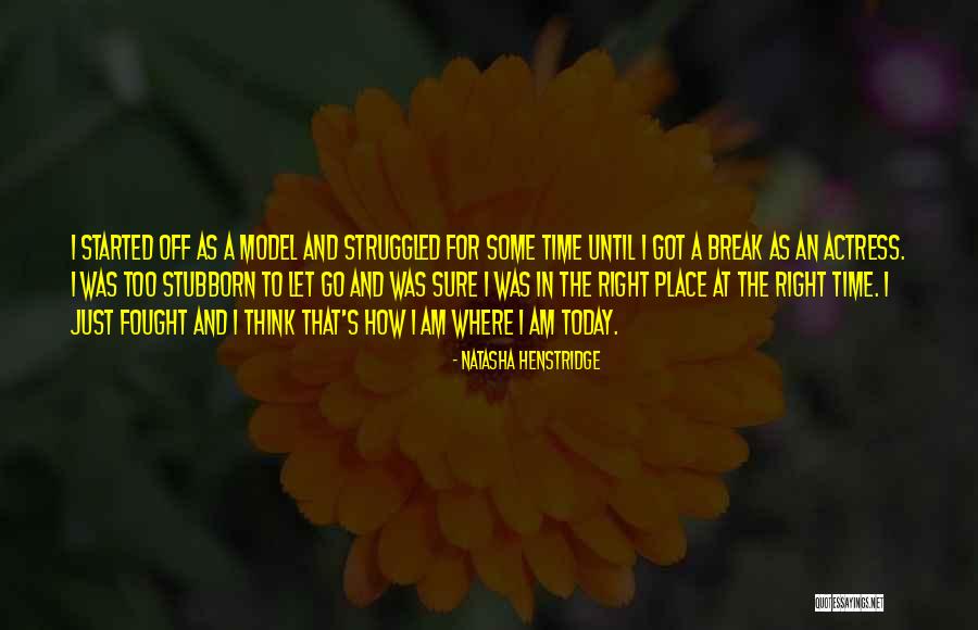Leggiest Quotes By Natasha Henstridge Leggiest Quotes By Natasha Henstridge