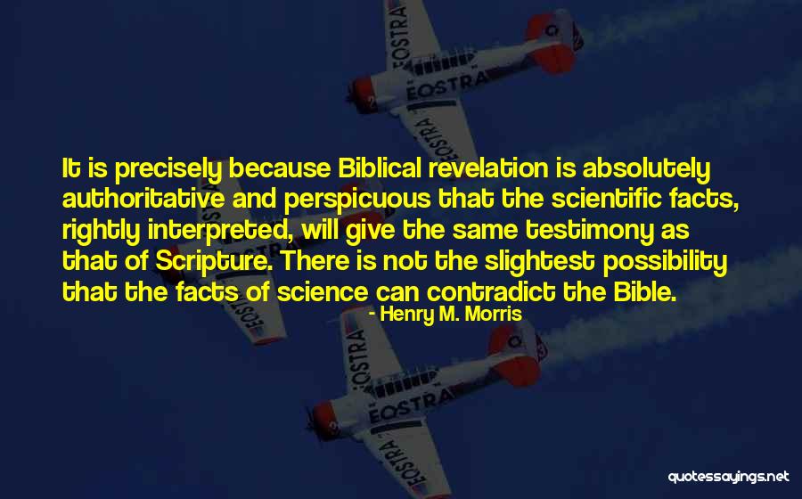 Legging Quotes By Henry M. Morris Legging Quotes By Henry M. Morris