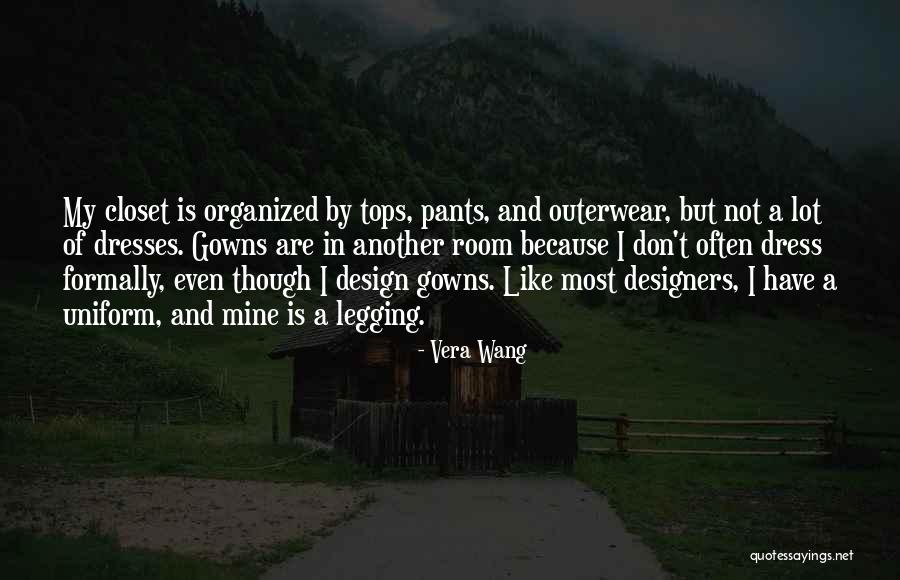 Legging Quotes By Vera Wang Legging Quotes By Vera Wang