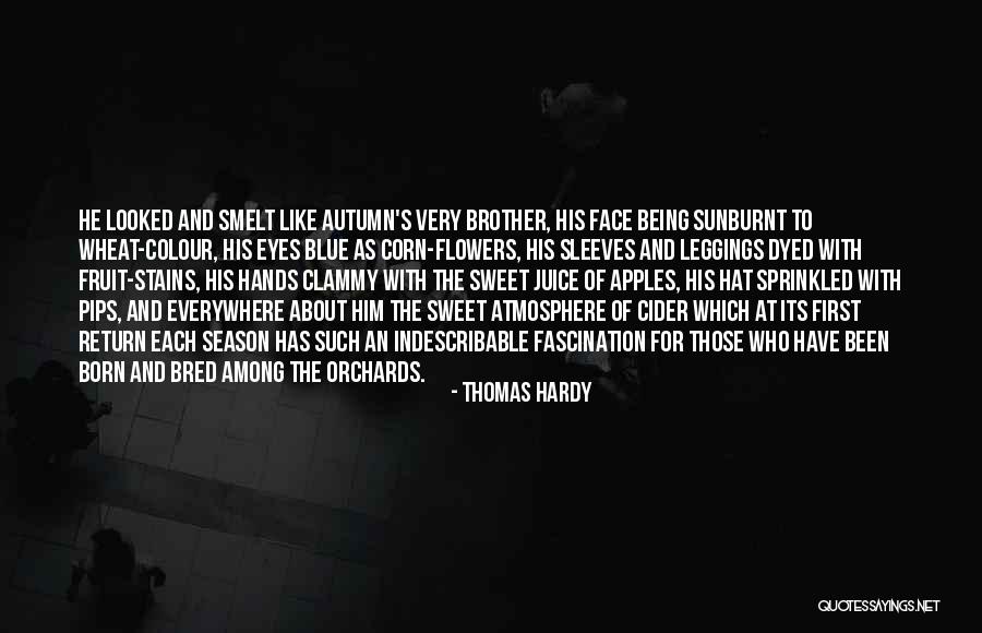 Leggings Quotes By Thomas Hardy Leggings Quotes By Thomas Hardy