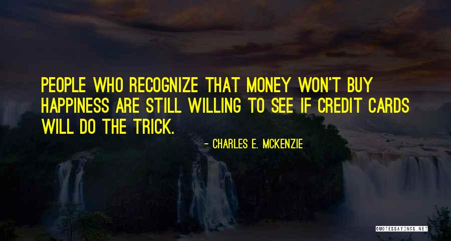 Leggins Outfitters Quotes By Charles E. McKenzie Leggins Outfitters Quotes By Charles E. McKenzie
