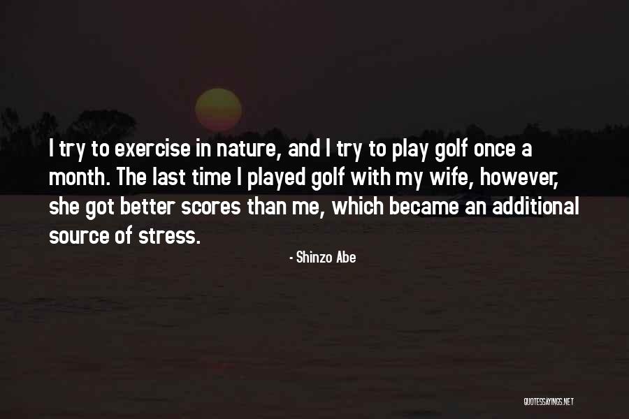 Leggins Outfitters Quotes By Shinzo Abe Leggins Outfitters Quotes By Shinzo Abe