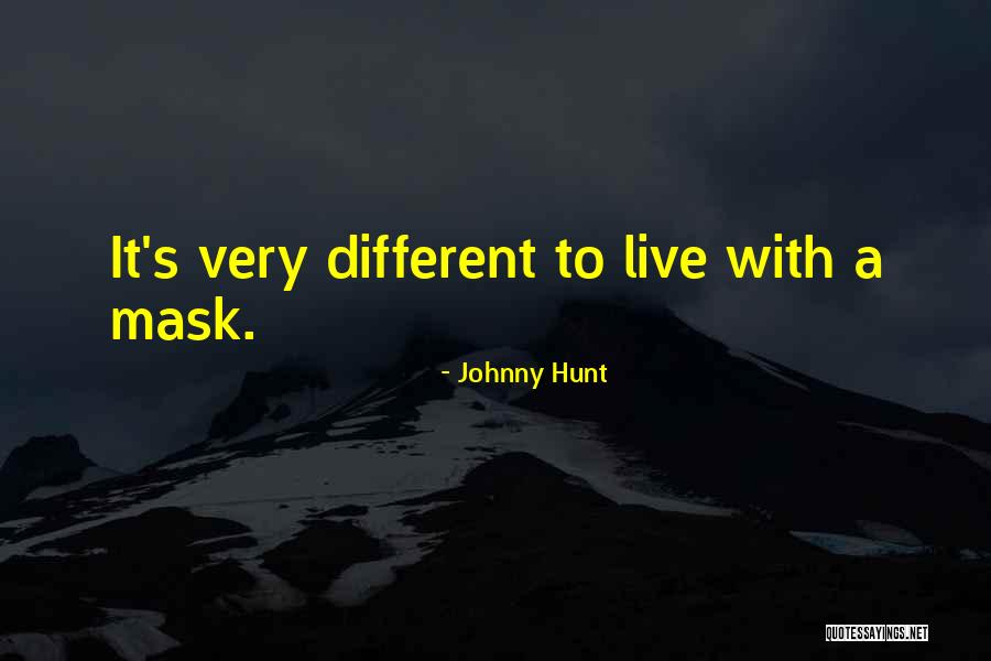 Leggy Bird Quotes By Johnny Hunt Leggy Bird Quotes By Johnny Hunt