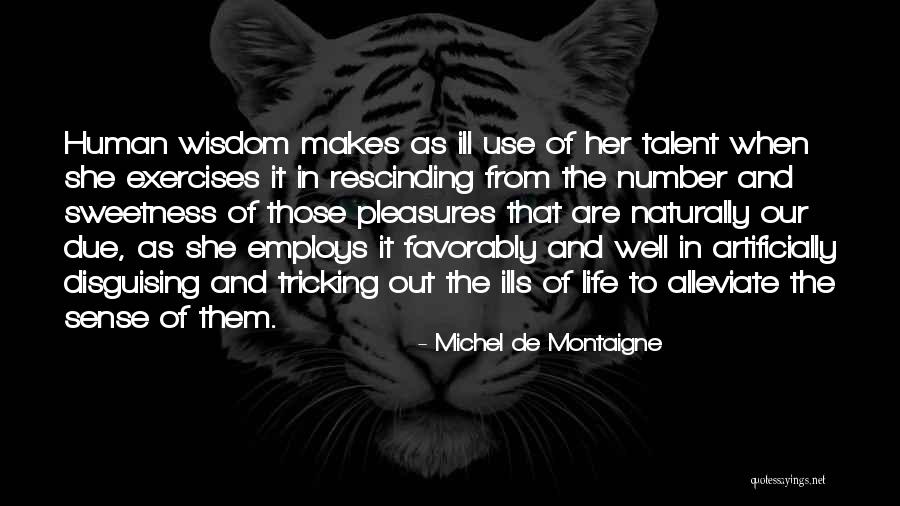 Legible Unscramble Quotes By Michel De Montaigne Legible Unscramble Quotes By Michel De Montaigne
