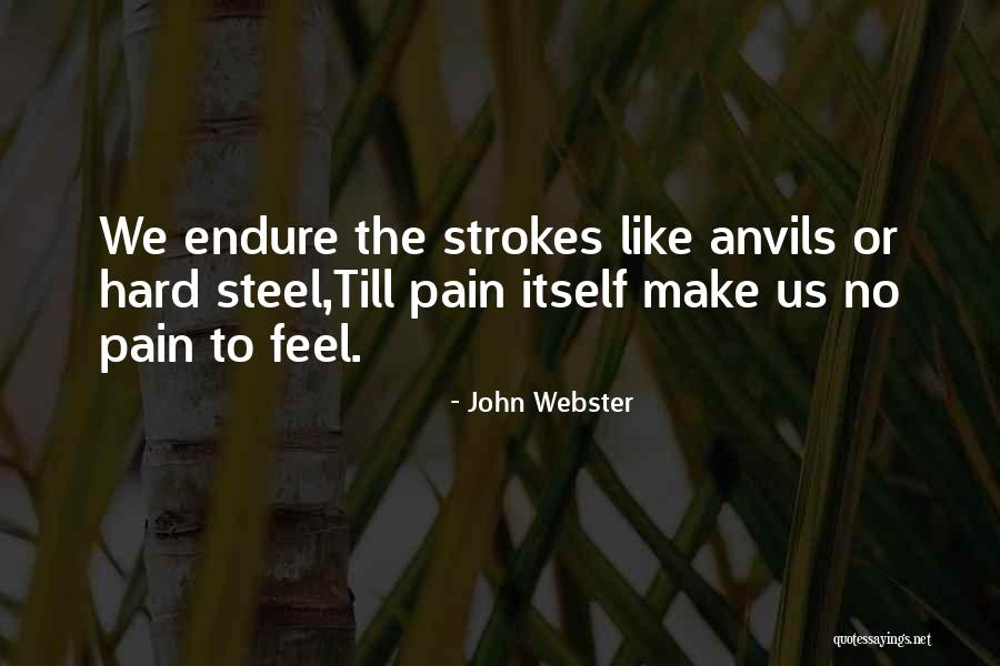 Legier La Quotes By John Webster Legier La Quotes By John Webster