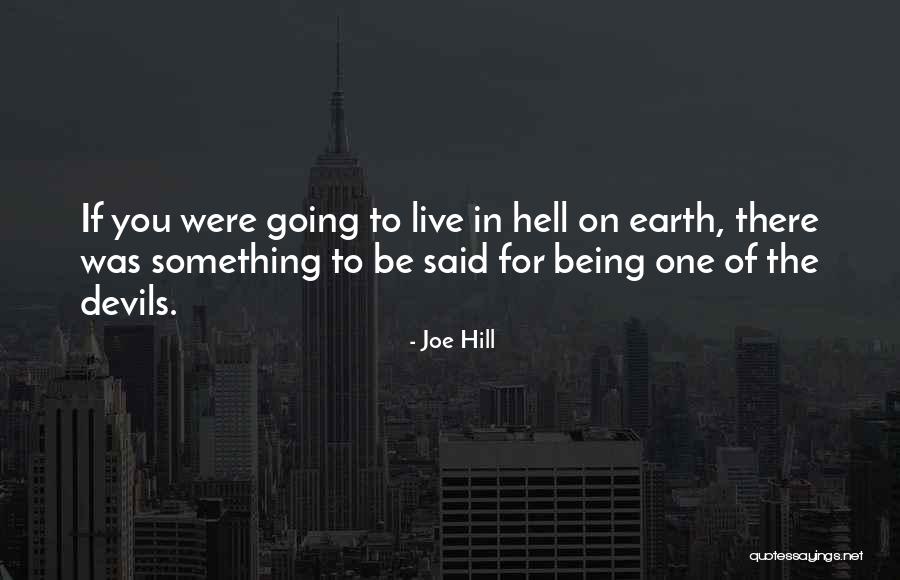 Legile Frecarii Quotes By Joe Hill Legile Frecarii Quotes By Joe Hill