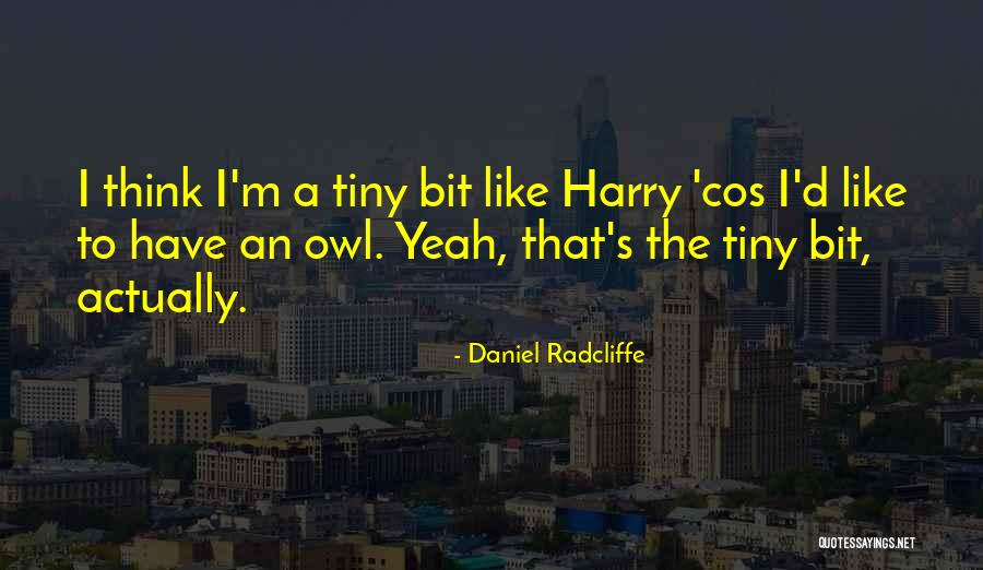Legile Refractiei Quotes By Daniel Radcliffe Legile Refractiei Quotes By Daniel Radcliffe