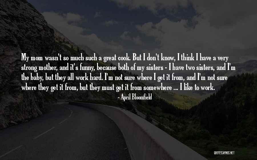 Legilimens Spell Quotes By April Bloomfield Legilimens Spell Quotes By April Bloomfield