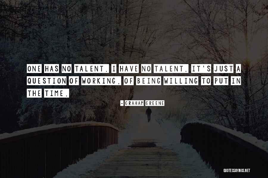 Legilimens Spell Quotes By Graham Greene Legilimens Spell Quotes By Graham Greene