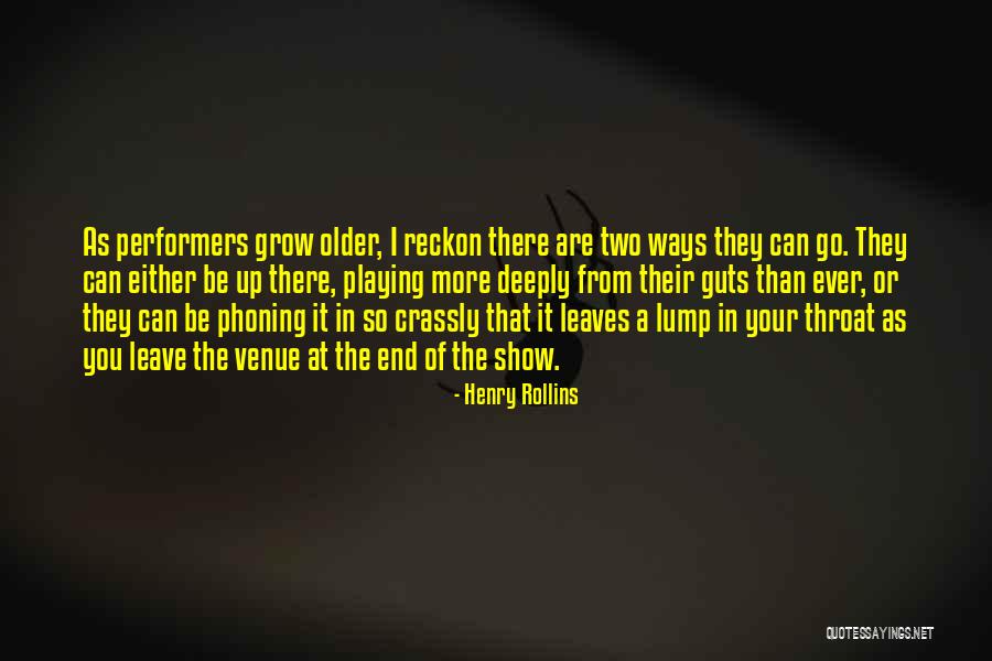 Legilimens Spell Quotes By Henry Rollins Legilimens Spell Quotes By Henry Rollins