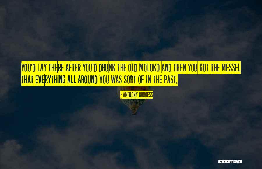 Legion Fx Quotes By Anthony Burgess Legion Fx Quotes By Anthony Burgess