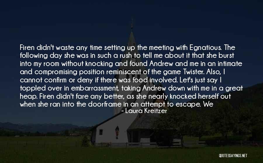 Legion Quotes By Laura Kreitzer Legion Quotes By Laura Kreitzer