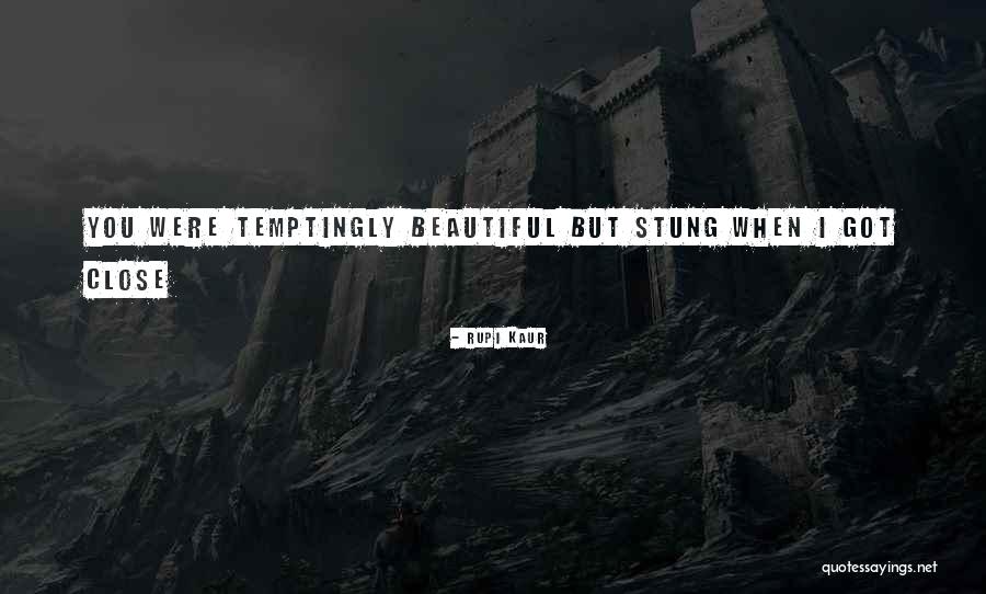 Legionarii Quotes By Rupi Kaur Legionarii Quotes By Rupi Kaur