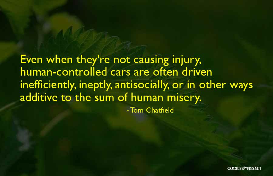 Legiones De Angeles Quotes By Tom Chatfield Legiones De Angeles Quotes By Tom Chatfield