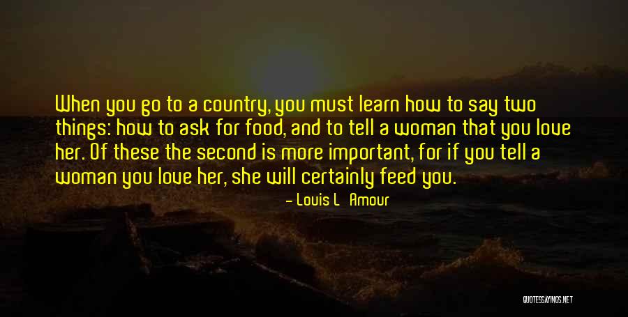 Legiones Rs3 Quotes By Louis L'Amour Legiones Rs3 Quotes By Louis L'Amour
