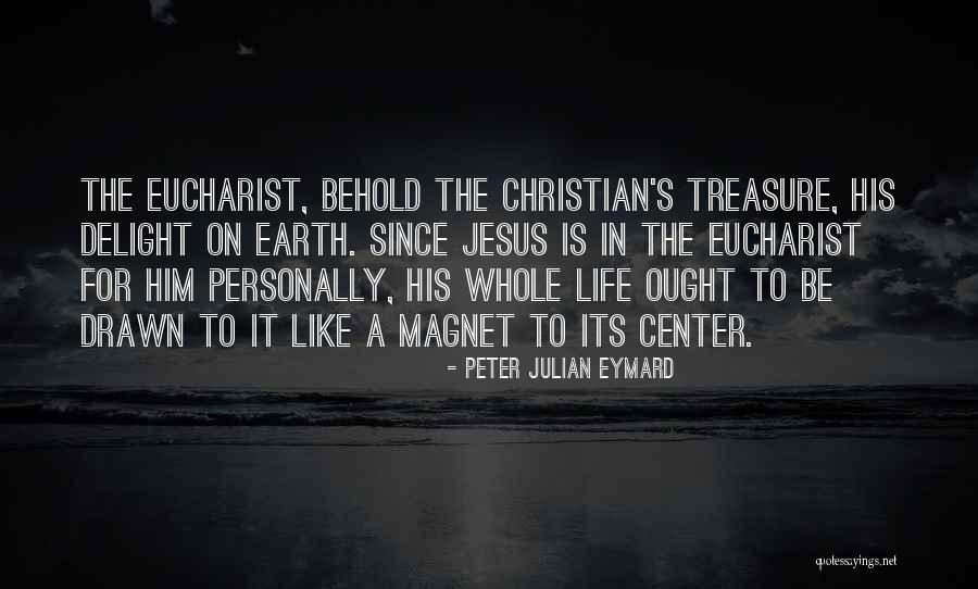 Legiones Rs3 Quotes By Peter Julian Eymard Legiones Rs3 Quotes By Peter Julian Eymard