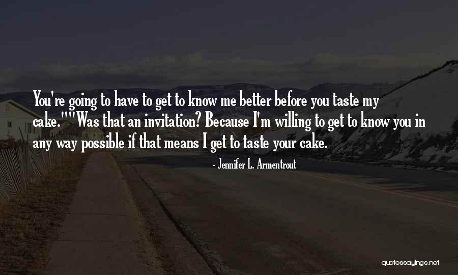 Legionis Quotes By Jennifer L. Armentrout Legionis Quotes By Jennifer L. Armentrout