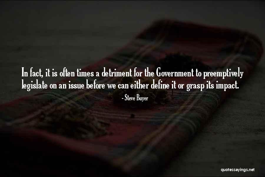 Legislate Define Quotes By Steve Buyer Legislate Define Quotes By Steve Buyer