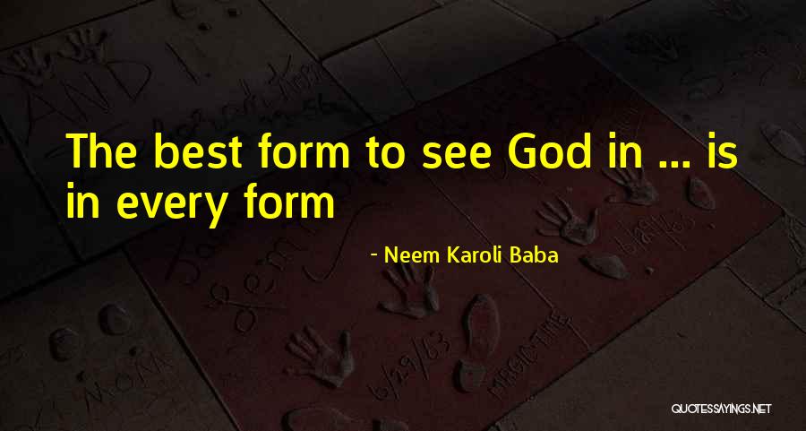 Legislated Morality Quotes By Neem Karoli Baba Legislated Morality Quotes By Neem Karoli Baba
