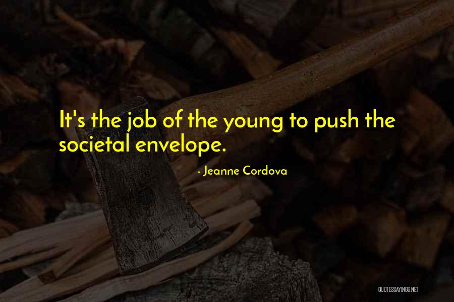 Legislativn Quotes By Jeanne Cordova Legislativn Quotes By Jeanne Cordova