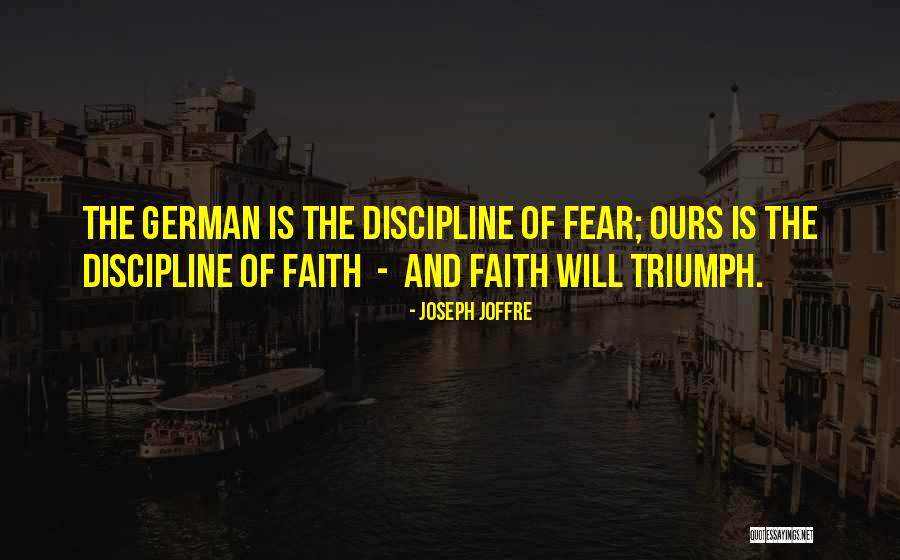 Legisterra Quotes By Joseph Joffre Legisterra Quotes By Joseph Joffre